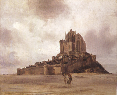 Mont-Saint-Michel (mk22)